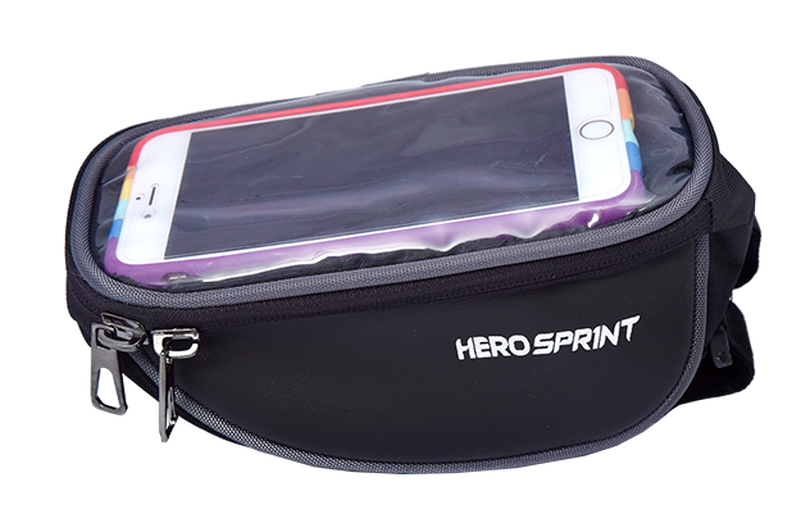 Hero Cycles Handle Bag